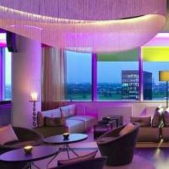 Hotel Innside By Meli� D�sseldorf Hafen
