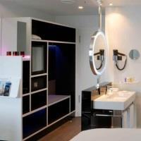 Hotel Innside By Meli� D�sseldorf Hafen