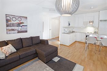 Kotimaailma Apartments Oulu