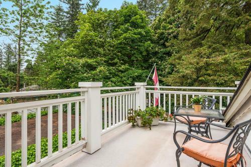 Bed & Breakfast Thistledown House