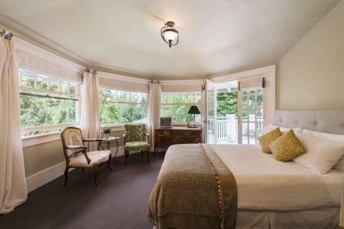 Bed & Breakfast Thistledown House