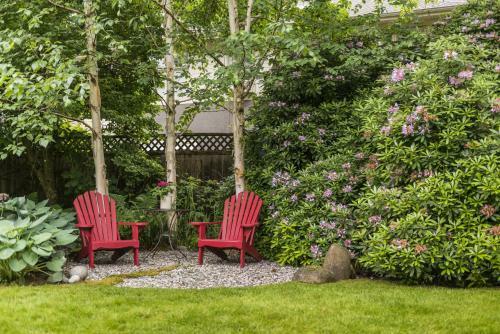 Bed & Breakfast Thistledown House