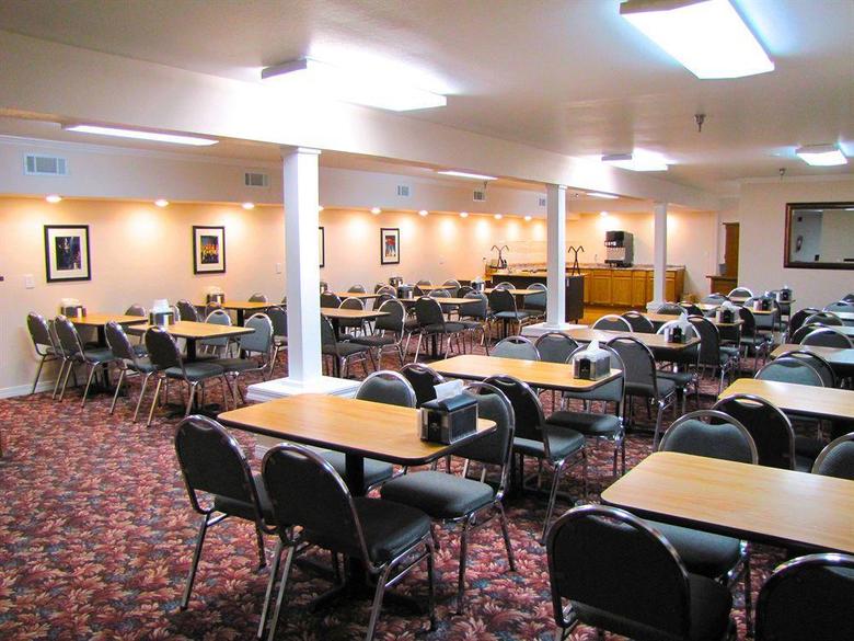 Motel Dutton Inn