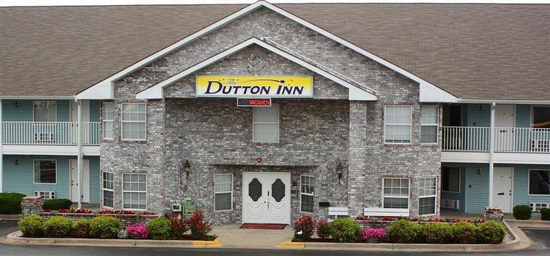 Motel Dutton Inn