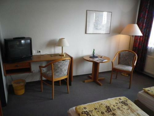 Stadthotel Oldenburg