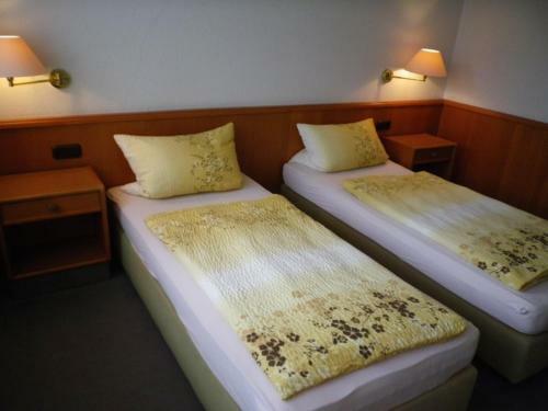 Stadthotel Oldenburg