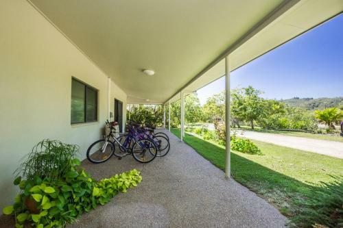 Magnetic Island Bed And Breakfast