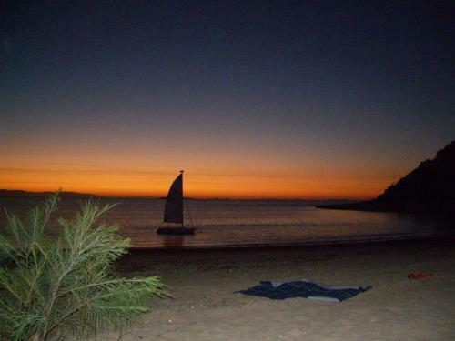 Magnetic Island Bed And Breakfast