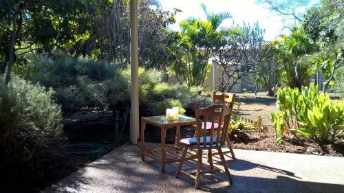 Magnetic Island Bed And Breakfast