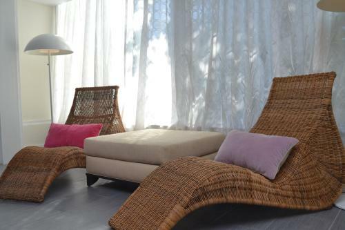 Hotel Beach Gardens
