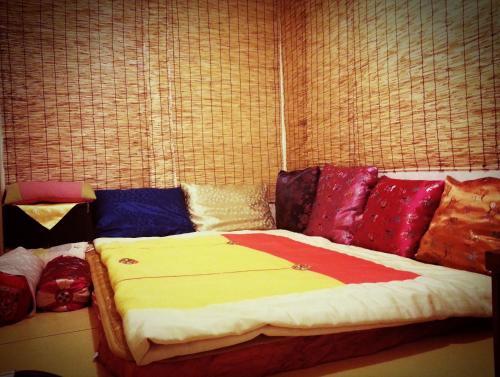 Hostal Be My Guest