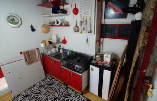 Hostal Be My Guest
