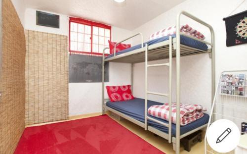 Hostal Be My Guest