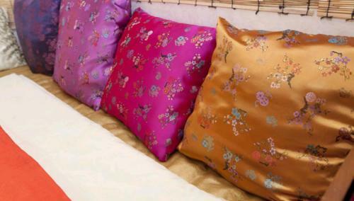 Hostal Be My Guest