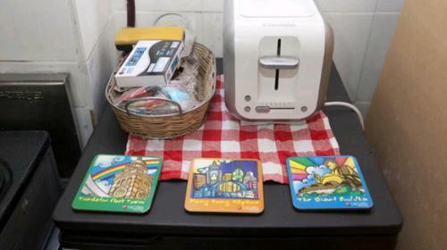 Hostal Be My Guest