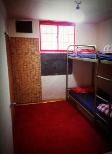 Hostal Be My Guest