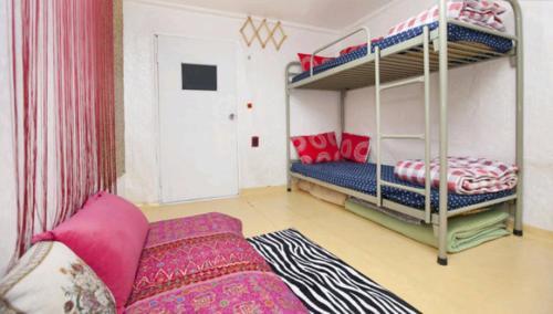 Hostal Be My Guest
