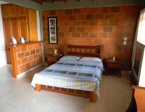 Finca Hotel Villa Ilusi�n