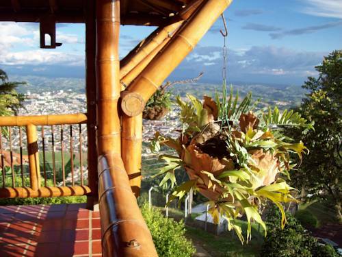 Finca Hotel Villa Ilusi�n