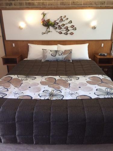 Idlewilde Town & Country Motor Inn