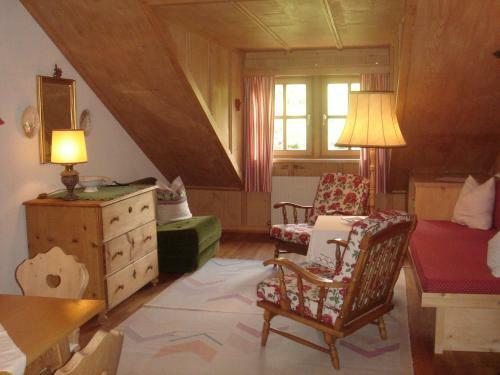 Romantikhotel Almtalhof