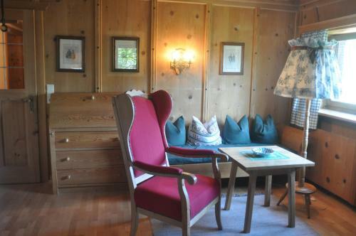 Romantikhotel Almtalhof