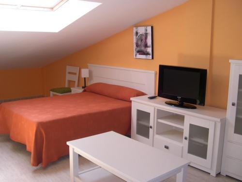 Apartamentos Turisticos De Hospedaje Don Diego
