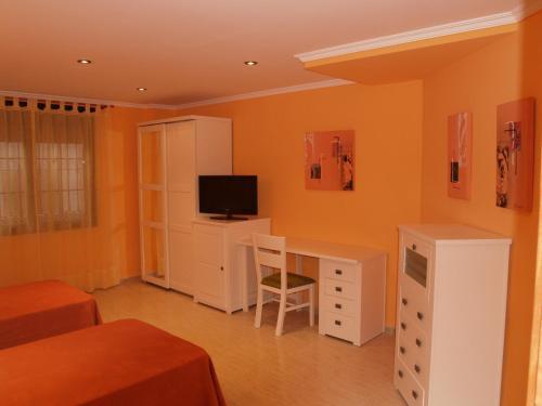 Apartamentos Turisticos De Hospedaje Don Diego