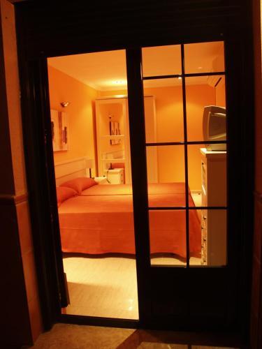 Apartamentos Turisticos De Hospedaje Don Diego
