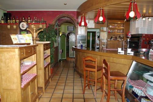 Apartamentos Turisticos De Hospedaje Don Diego