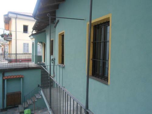 Apartamento Susa Centro