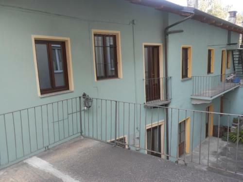 Apartamento Susa Centro