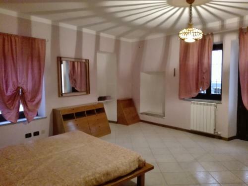 Apartamento Susa Centro