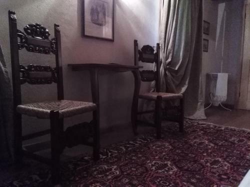 Hostal Affittacamere Civico 80