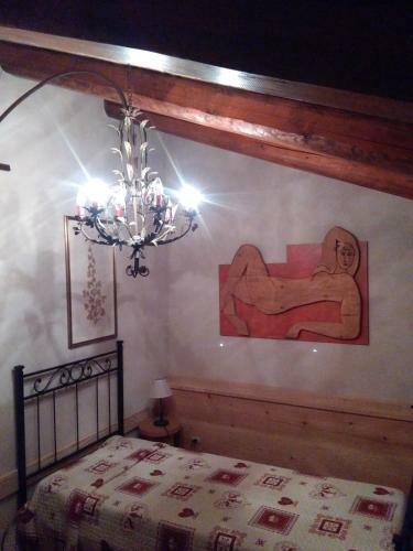 Hostal Affittacamere Civico 80