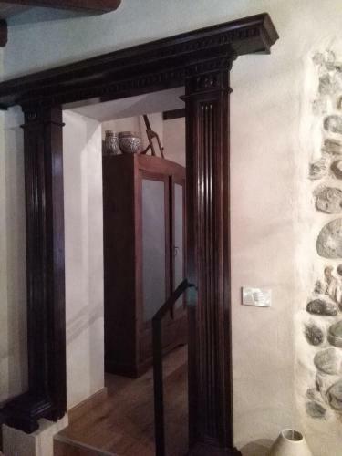 Hostal Affittacamere Civico 80