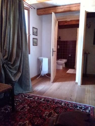Hostal Affittacamere Civico 80