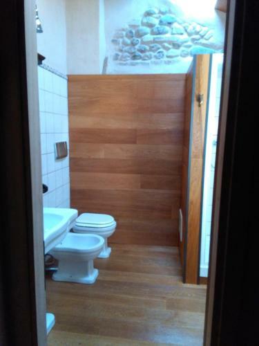 Hostal Affittacamere Civico 80