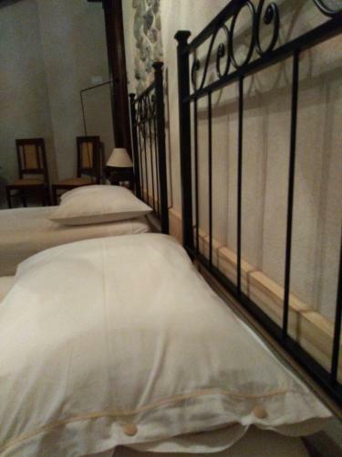 Hostal Affittacamere Civico 80