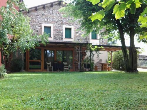 Hostal Affittacamere Civico 80