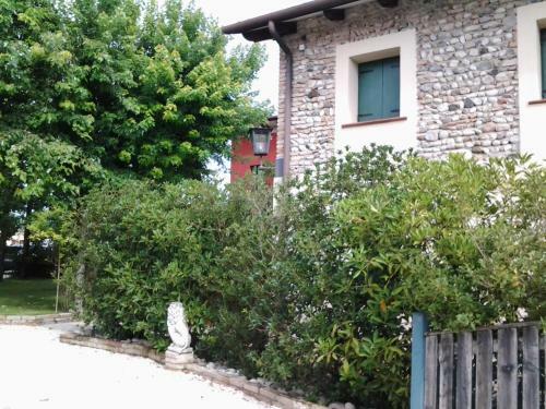 Hostal Affittacamere Civico 80