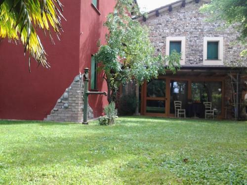 Hostal Affittacamere Civico 80