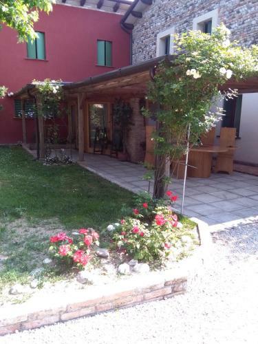 Hostal Affittacamere Civico 80