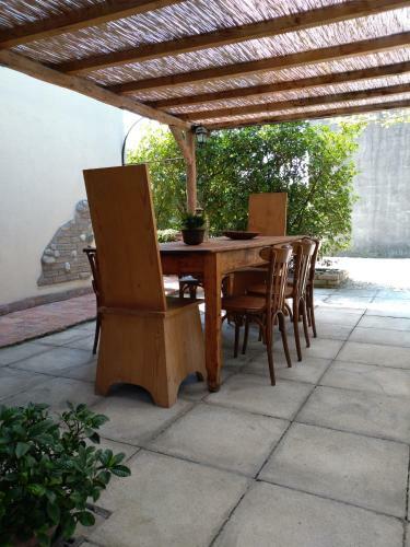 Hostal Affittacamere Civico 80