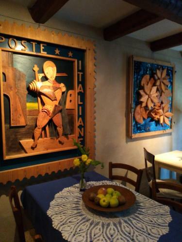 Hostal Affittacamere Civico 80