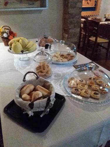 Hostal Affittacamere Civico 80