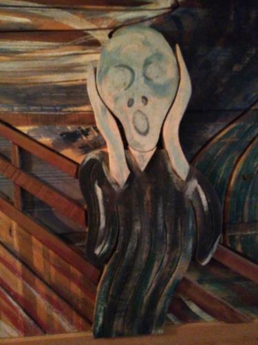 Hostal Affittacamere Civico 80