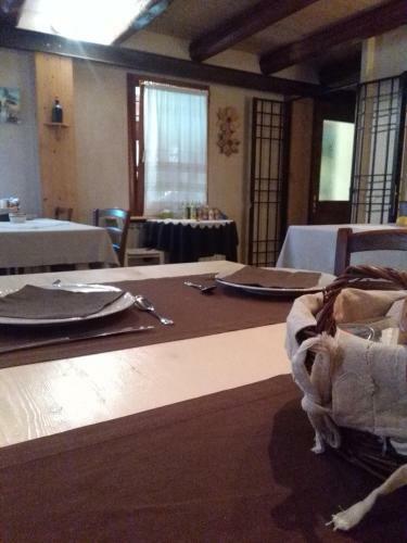 Hostal Affittacamere Civico 80