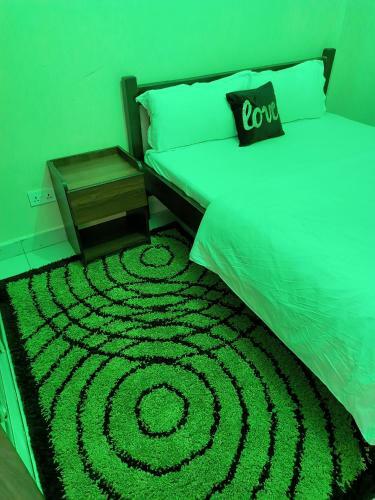 Swan Apartments, Nairobi