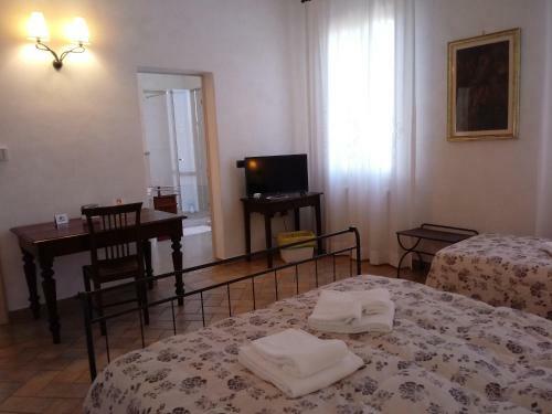 B&B Residence Il Ciliegio Di Luzzara